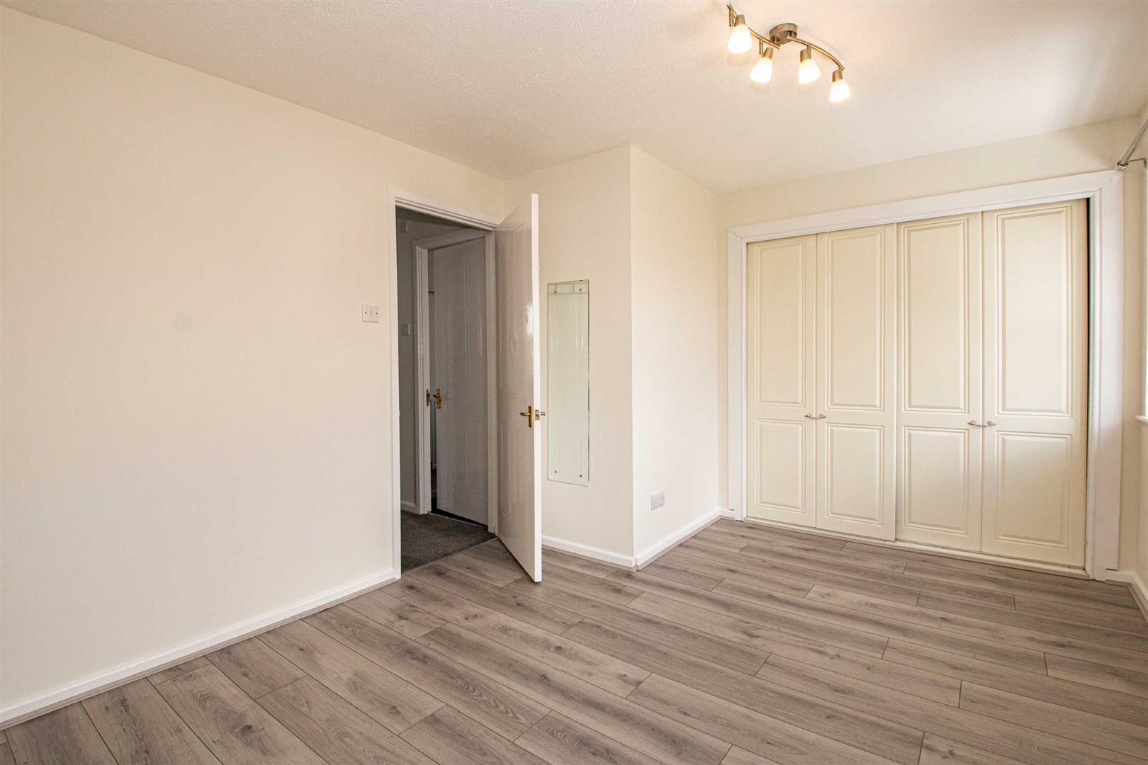 Ampleforth, Monkston, Milton Keynes